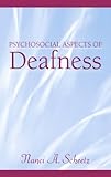 Psychosocial Aspects of Deafness