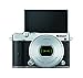 Nikon 1 J5 Mirrorless Digital Camera w/ 10-30mm PD-ZOOM Lens (Silver)