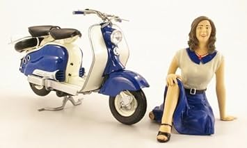 Lambretta Ld 125 A Vendre  - Earliest Examples Of The 125 Ld: