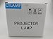 CTLAMP 20-01501-20 Economy Choice Replacement Lamp 20-01501-20 Compatible Bulb with Housing for SMARTBOARD 480i5/880i5/885i5/SB880/SLR40Wi/UF75/UF75W/Unifi 75/Unifi 75W-150 Days Warranty