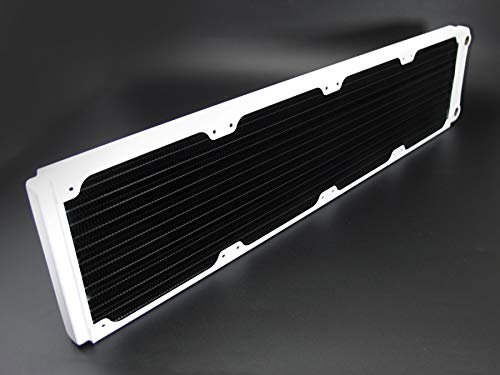 XSPC-TX480-Radiador-ultradelgado-480-mm-Color-Blanco