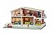 Lundby Smaland Dollhouse Garden