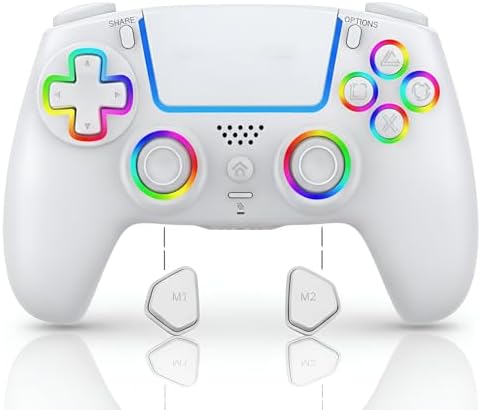 Amazon.com: SCUF Infinity 4PS Pro Gaming Controller for PC, PS4
