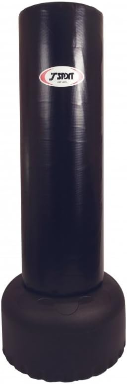 T sport free standing punch bag Clearance