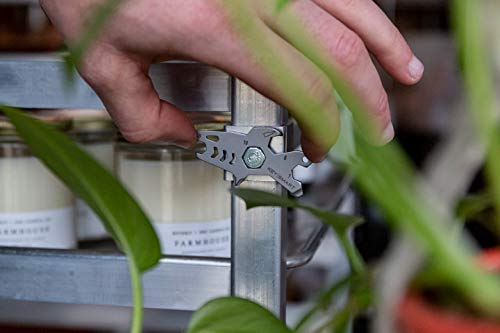 KeySmart AllTul Multitool - Shark
