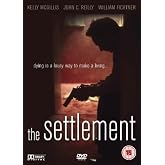 The Settlement ( 1999 ) [ NON-USA FORMAT, PAL, Reg.0 Import - United Kingdom ]