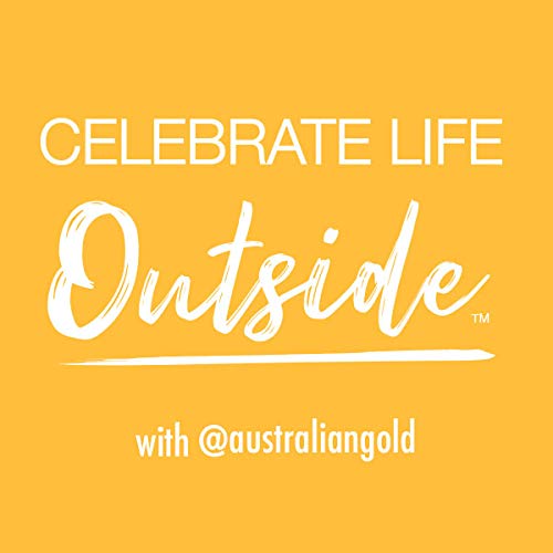 Australian Gold Little Joey Sunscreen Lotion SPF 50, 8 Ounce