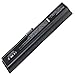 Brand New 6-cell Li-ion Laptop/Notebook Battery for HP Comaptible Models