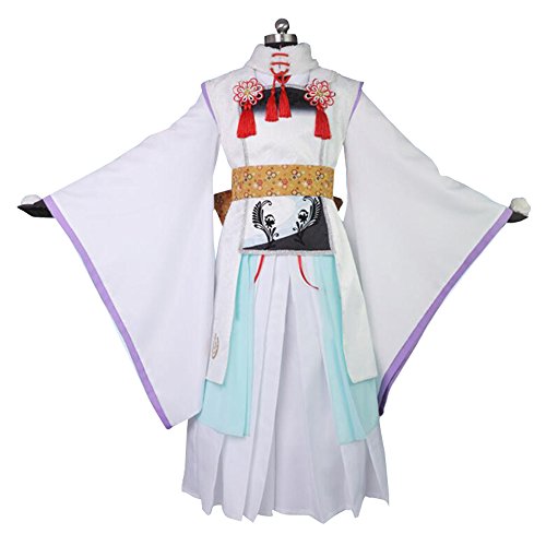 ウイッグ贈 刀剣乱舞 今剣 ミュージカル コスプレ衣装 コスチュームの買取価格 相場 高価買取なら買取一括比較のウリドキ