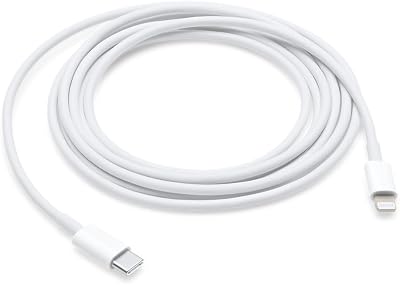 Cavo da USB‑C a Lightning (2 m) ​​​​​​​