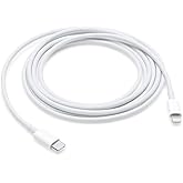 Apple USB-C to Lightning Cable (2 m) 