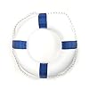 50cm-diameter-Swim-Foam-Ring-Buoy-Swimming-Pool-Safety-Life-Preserver-Wnylon-cover-kid-child-adult