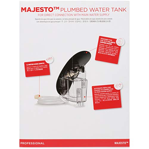 NESCAFÉ Dolce Gusto, Majesto Plumbed Water Tank Pricepulse