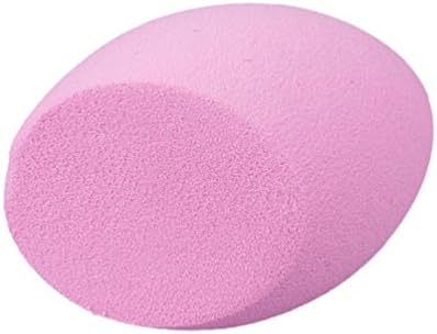 Pro Beauty Sponge Blender Original Powder Puff Makeup Sponge for Powder Pink Puff