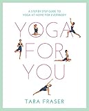 Image de Healthy Living: Yoga For You: A Step-by-step Guide to Yoga at Home for Everybody (Healthy Living)