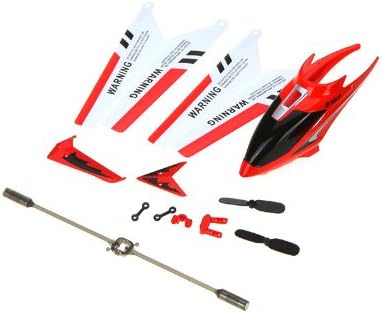 syma helicopter parts