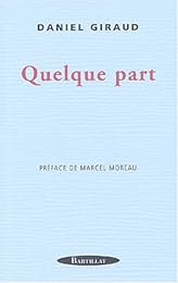 Quelque part
