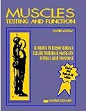 Muscles, Testing and Function: With Posture and Pain cover