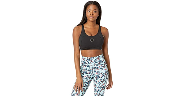 Amazon.com: adidas Truepur Bra FU0740 : Clothing, Shoes \u0026 Jewelry