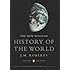The New Penguin History of the World
