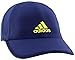 adidas Men's Superlite Cap, Night Sky/Shock Slime, ONE SIZE