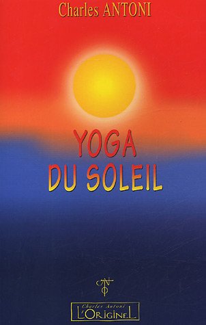 Yoga du soleil