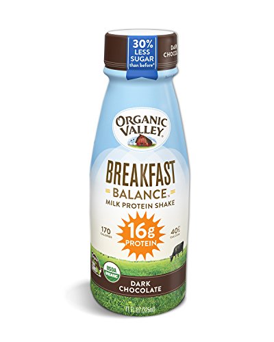 2 Organic+Valley+Breakfast+Chocolate+Packaging