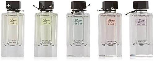 gucci flora 5ml