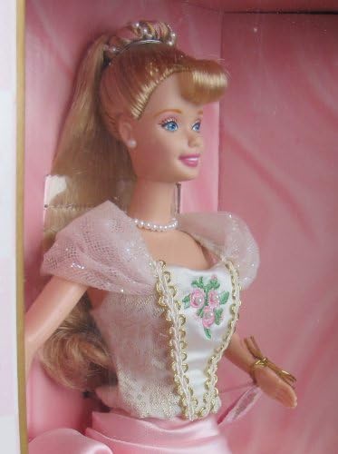 barbie birthday wishes 1998