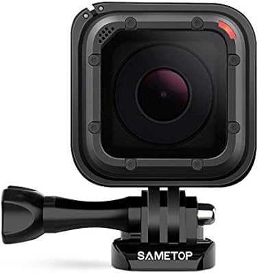 Sametop Frame Mount Housing Case Compatible With Gopro Hero 5 Session Hero 4 Session Hero Session Cameras In Bahrain Binge Bh