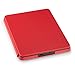 Amazon Protective Cover for Kindle (7th Generation, 2015), Cayenne - will not fit 8th Generation or previous generation Kindle devices or Kindle Paperwhite