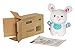 Fisher-Price Soothe & Glow Bunny