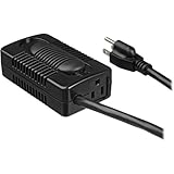 Impact D1000 1,000W AC Dimmer Control (110-120V) [Tools & Home Improvement]