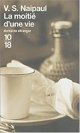 La  moitié d'une vie