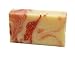 Essential Bliss All Natural Handmade Goat Milk Soap (4-Pack) Spring Blossom 4 Four Ounce Bars Good for your Skin Wonderful Fragrance. Full Refund if not Delighted!