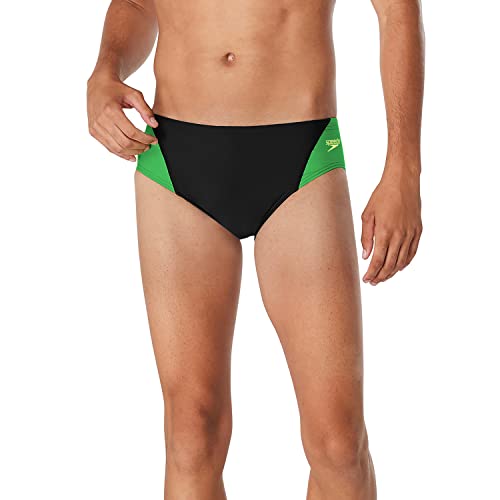 Speedo Slip de Bain pour Homme Eco ProLt Solid Adulte