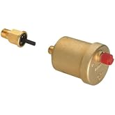 Amtrol 700-C Automatic Air Vent