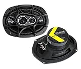 Kicker QTW6X9