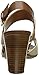 Naturalizer Women's Dahnny Dress Sandal