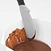 GoodCook Touch Heat-Resistant Silicone Spreader Spatula, Color May Vary