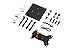DJI Zenmuse X3/X5/XT/Z3-Series Gimbal Mounting Bracket for Matrice 600 Drone