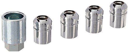 Genuine Acura (08W42-SEP-200) Wheel Lock Kit