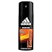 Adidas Deo Body Spray Deep Energy