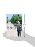 Front cover for the book Tripping by Heather Waldorf