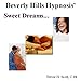 Sweet Dreams: Hypnosis for Better Sleep by