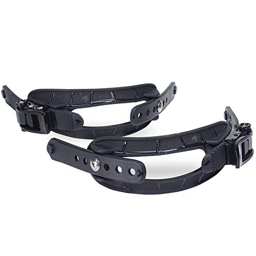 Spark R&D Pillow Line Toe Straps