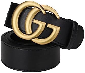 Fashion Instagram hot Leather Belt
