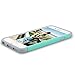AILUN Phone Case for iPhone 6s iPhone 6 Soft Interior Silicone Bumper Hard Shell Solid PC Back Shock-Absorption Skid-Proof Anti-Scratch Hybrid Dual Layer Slim Cover Green