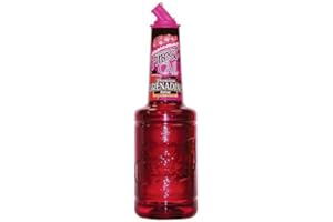 AMERICAN BEVERAGE Finest Call Grenadine 1L