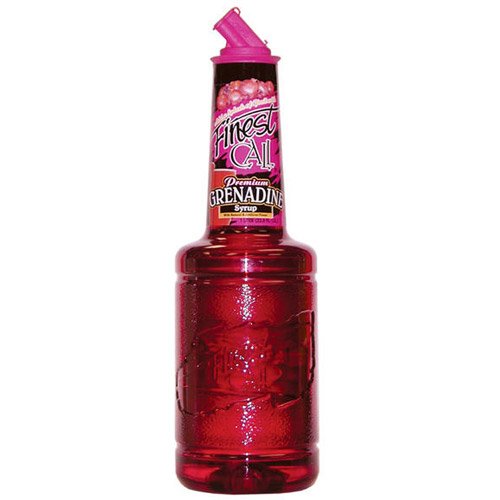 FINEST CALL GRENADINE 1L